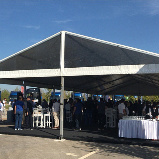 Marquees