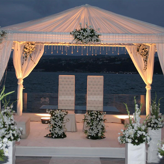 Wedding Services