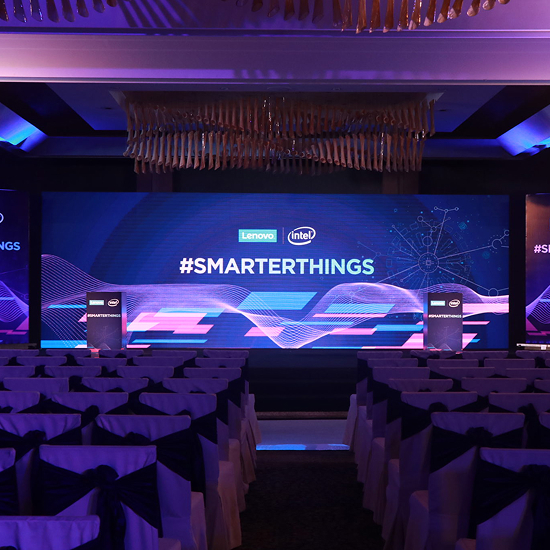 LED Screens