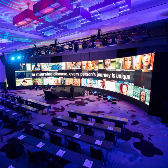 Conference Equipment