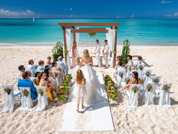 The Best Wedding Venues in Antalya (Guide for Foreigners)